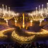 (Nguồn: Olympic)