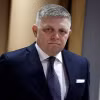 Thủ tướng Slovakia Robert Fico. (Nguồn: AFP/TTXVN)