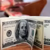 Đồng USD. (Ảnh: AFP/TTXVN)