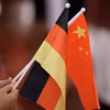 Trung Quốc tiếp tục là đối tác thương mại lớn nhất của Đức. (Ảnh: Reuters)