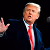 Cựu Tổng thống Donald Trump. (Ảnh: AFP/TTXVN)