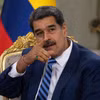 Tổng thống Venezuela Nicolas Maduro. (Ảnh: AFP/TTXVN)