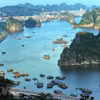 Cấm neo đậu phương tiện thủy tại khu vực ven bờ Vịnh Hạ Long