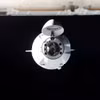 Tàu vụ trụ Dragon của SpaceX mang nhiều mẫu vật không gian về Trái Đất