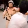 Khởi tố, bắt tạm giam đối tượng chống người thi hành công vụ