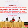 Xây dựng Nghị định quy định xét tặng danh hiệu NSND, NSƯT