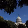 Nhà chức trách Mỹ sơ tán nhân viên ở Trụ sở Cảnh sát Đồi Capitol 