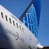 Boeing tạm ngừng bàn giao máy bay 787 Dreamliner do vấn đề kỹ thuật