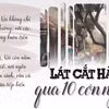 Lát cắt Hà Nội qua 10 con ngõ nhỏ