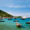 Vẻ đẹp như ở thiên đường trên mặt đất của Cù Lao Chàm