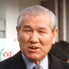 Cựu Tổng thống Hàn Quốc Roh Tae-woo. (Nguồn: nikkei.com)
