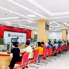 Agribank phát hành 10.000 tỷ đồng trái phiếu ra công chúng. (Ảnh: Vietnam+)