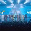 VIB đồng hành cùng show truyền hình mới Anh Trai ‘Say Hi’. (Ảnh: Vietnam+)