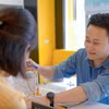 BAC A BANK phát hành 2.000 tỷ đồng trái phiếu ra công chúng lần 2. (Ảnh: Vietnam+)