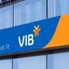 Lợi nhuận trước thuế của VIB đạt 4.600 tỷ đồng, tín dụng và huy động vốn tăng trưởng 5% trong 6 tháng đầu năm 2024. (Ảnh: Vietnam+)