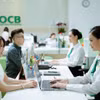 OCB được chấp thuận tăng vốn điều lệ lên 24.658 tỷ đồng. (Ảnh: Vietnam+)