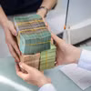 Nhiều tín hiệu tích cực cho tăng trưởng tín dụng từ nay đến cuối năm. (Ảnh: Vietnam+)