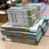 Lãi suất liên ngân hàng tăng mạnh sau khi Ngân hàng Nhà nước liên tục hút tín phiếu. (Ảnh: Vietnam+)