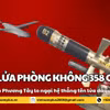 8+ phút Điểm nóng: Vì sao Phương Tây lo ngại tên lửa phòng không 358 của Iran? 