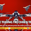 8+ phút Điểm nóng: Drone trở thành kẻ thống trị trên chiến trường như thế nào?