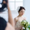 Ngày càng có nhiều phụ nữ tại Nhật Bản lựa chọn tổ chức "đám cưới không chú rể." (Nguồn: Shutterstock)