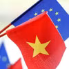 Đưa quan hệ song phương Việt Nam-EU phát triển ngày càng sâu rộng