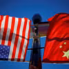 Ổn định quan hệ Trung-Mỹ phù hợp với lợi ích của hai nước. (Ảnh: Reuters)