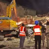 Sập tòa nhà 4 tầng ở Nigeria khiến hơn 30 người thương vong