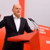 Thủ tướng Đức Olaf Scholz. (Ảnh: AFP/TTXVN)