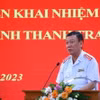 Thanh tra Chính phủ: Phát hiện vi phạm về kinh tế gần 179.000 tỷ đồng