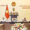 Quyết liệt di dời cơ sở không phù hợp với Quy hoạch chung Thủ đô
