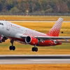 Ảnh minh họa. (Nguồn: Air Data News)