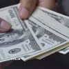Đồng USD. (Ảnh: AFP/TTXVN)