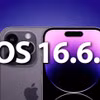 Apple phát hành bản cập nhật bảo mật chống phần mềm gián điệp Pegasus 