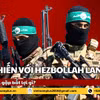 8+ Điểm nóng: Israel gặp bất lợi gì nếu để cuộc chiến với Hezbollah lan rộng?