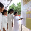 Bồi đắp tình yêu biển đảo, chủ quyền Tổ quốc cho các thế hệ trẻ 