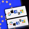 Các doanh nghiệp Big Tech chỉ trích Đạo luật Dữ liệu của EU