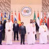 ASEAN kêu gọi GCC cùng hợp tác đổi mới vì tương lai bền vững
