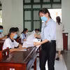 Đà Nẵng: Gần 15.500 học sinh bước vào kỳ thi tuyển sinh lớp 10 THPT