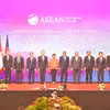 Indonesia thúc đẩy đàm phán Bộ Quy tắc Ứng xử ở Biển Đông