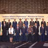 G7 tăng cường hợp tác tư pháp với các nước thành viên ASEAN