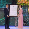 Non nước Cao Bằng được chứng nhận Công viên Địa chất Toàn cầu UNESCO
