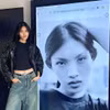Sang Paris đầu quân vào Supreme Model Management mới tròn 2 tuần nhưng Huỳnh Tú Anh đã liên tục có cơ hội làm việc với các thương hiệu thời trang lớn. (Ảnh: CTV/Vietnam+)
