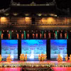 Festival Huế 2024: Không ngừng ghi dấu ấn cùng “sức mạnh mềm” dân tộc