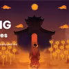 Lễ hội Ánh sáng đặc biệt tại Festival Huế 2024: Sắp đặt đồ sộ và kỳ công
