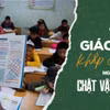 Thiếu giáo viên trên khắp cả nước, ngành giáo dục chật vật đổi mới