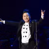 Dù hát tình ca, jazz hay rock, Tùng Dương vẫn chủ định đến thẳng với trái tim người nghe với những thông điệp rõ ràng, mạnh mẽ. (Ảnh: NVCC)