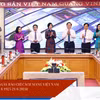 TTXVN: Góp tiếng nói đấu tranh bảo vệ nền tảng tư tưởng của Đảng 