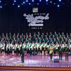 Gió Xanh được thành lập với mong muốn đưa âm nhạc hợp xướng đến với nhiều người, dùng âm nhạc hợp xướng để kết nối con người và đem lại những giá trị tốt đẹp cho cộng đồng. (Ảnh: BTC)