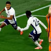 Ollie Watkins đưa Tam sư thẳng tiến chung kết EURO 2024. (Nguồn: Reuters)
